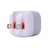 Ventev 12W USB-A Wall Charger WC12HDBX82113